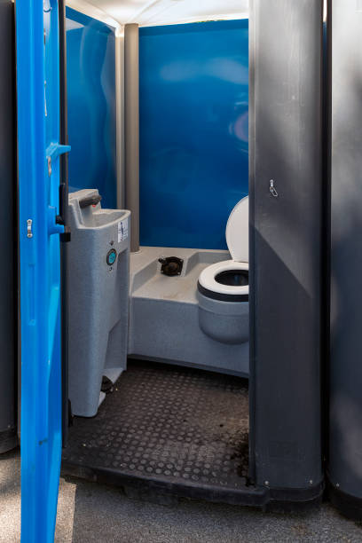 Best Best portable toilet rental  in Sansom Park, TX