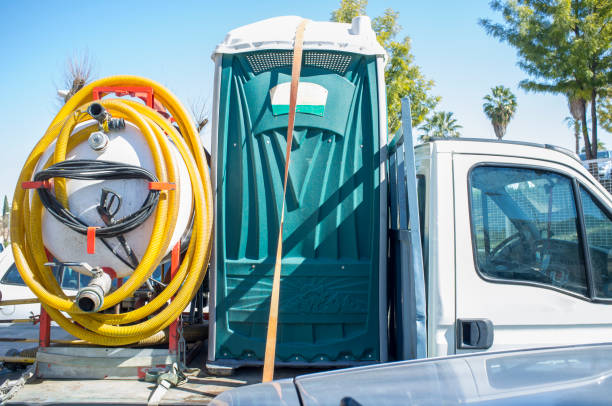 Best Portable toilet rental cost  in Sansom Park, TX