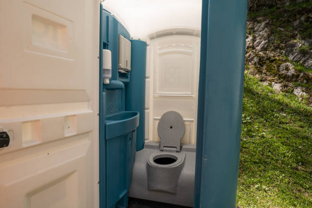 Best Long-term porta potty rental  in Sansom Park, TX