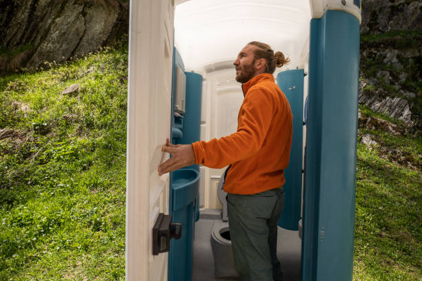 Best Porta potty delivery and setup  in Sansom Park, TX