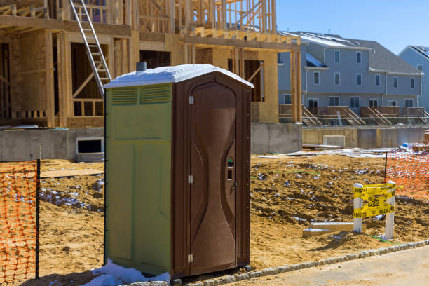 Best Portable toilet rental cost  in Sansom Park, TX