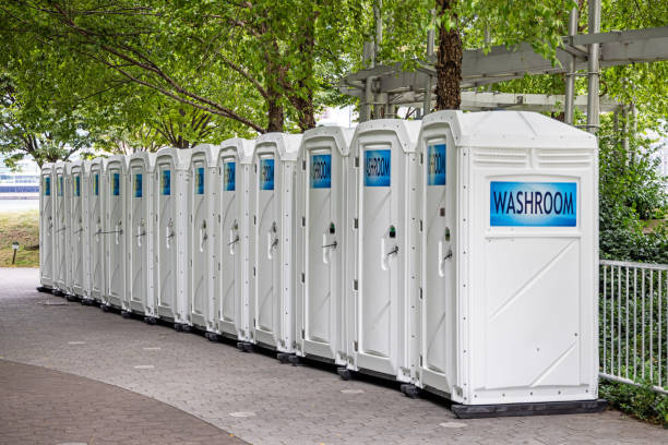 Best Porta potty delivery and setup  in Sansom Park, TX