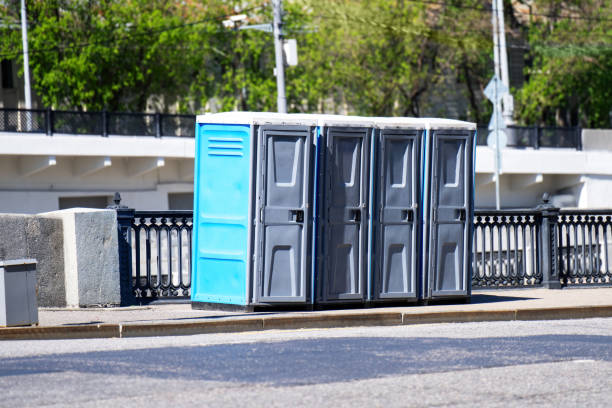 Best Porta potty rental near me  in Sansom Park, TX