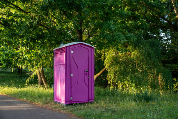 Best Emergency porta potty rental  in Sansom Park, TX