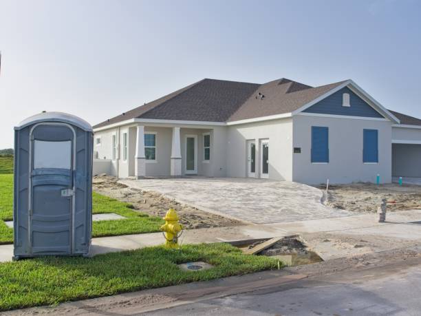 Best Porta potty delivery and setup  in Sansom Park, TX