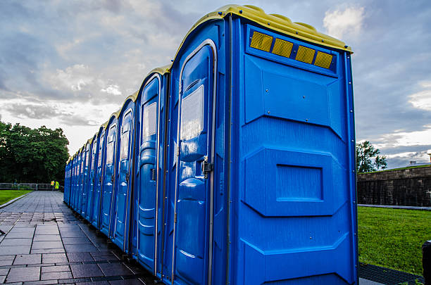 Best Porta potty rental near me  in Sansom Park, TX