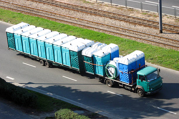 Trusted Sansom Park, TX porta potty rental Experts